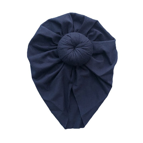 Baby Soft Headband Hat