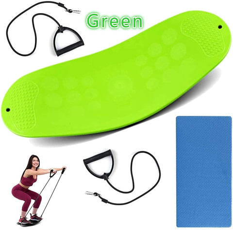 ABS Twisting Fitness Balance Board