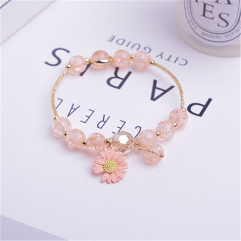 New Makersland Cute Popcorn beads Bracelet
