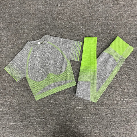 Women Yoga Gym Clothing