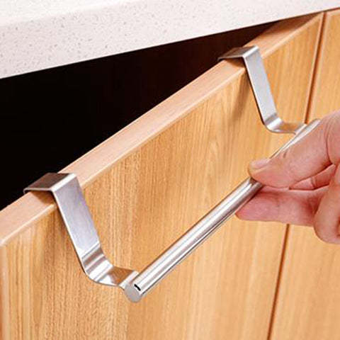 Stainless Steel Kitchen Towel Hanger