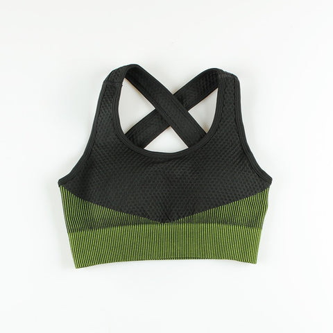 Women Seamless Sports Gym Suits