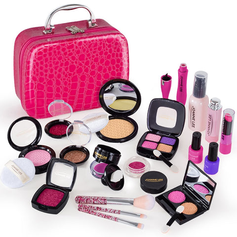 Girls Simulation Baby Cosmetics Makeup Sets