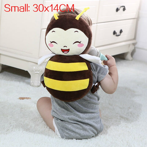 Baby Head Protection Headrest
