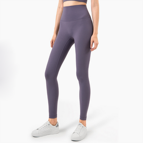 2023 Hot Sale Fitness Female Full Length Pants