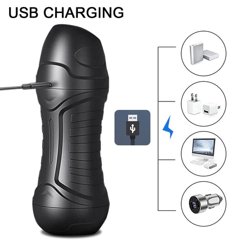 Automatic Male Masturbator