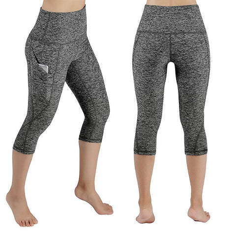 Women Tights Casual Sports Pants