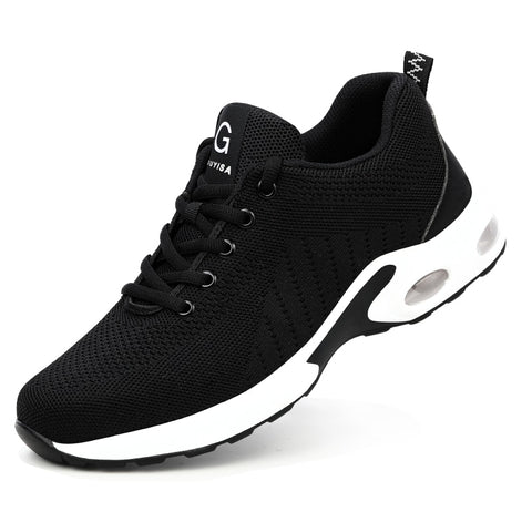 Mens Safety Work Shoes