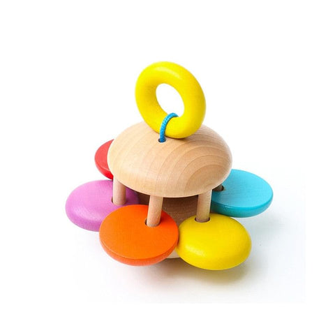 Baby 12 Months Wooden Montessori Toys