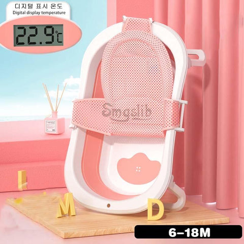 Baby Bathtub Thermometer