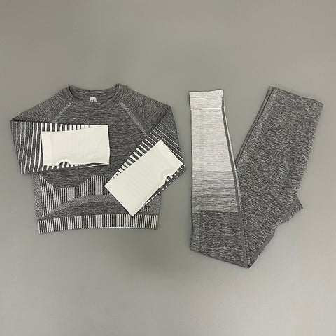 Women Yoga Gym Clothing