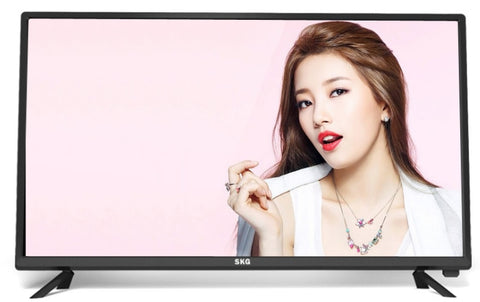 22 24 26 28 inch television of multi language wifi TV