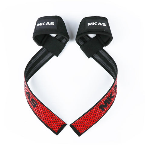 New Weight lifting Wrist Straps