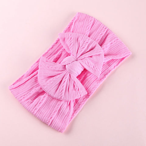 1Pcs Newborn Baby Headband
