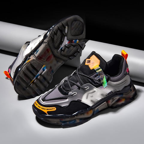 Comfortable Men Sneakers