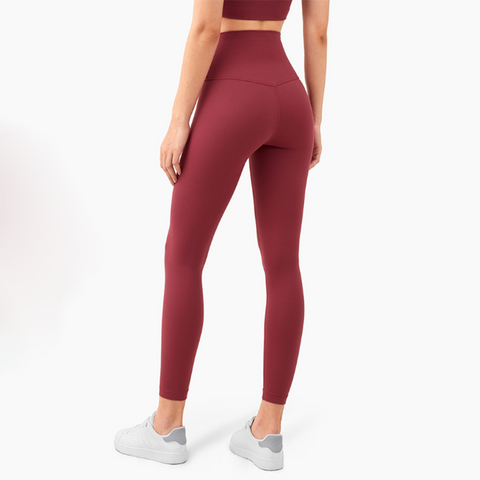 2023 Hot Sale Fitness Female Full Length Pants