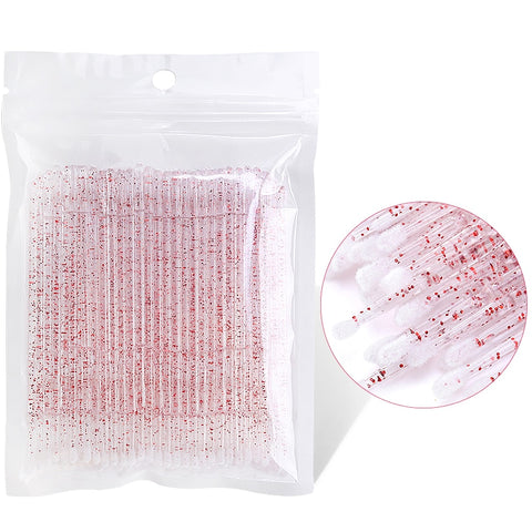 Durable Micro Disposable micro brush