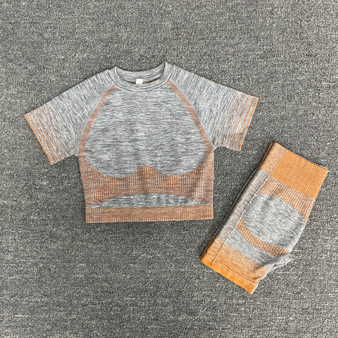 Women Yoga Gym Clothing