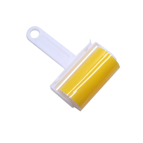 New Reusable Lint Remover
