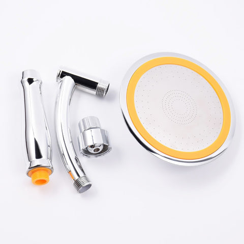 6 Inch High Pressure Shower