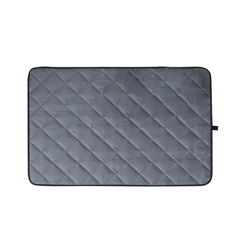All season Bite Resistant Dog Mat