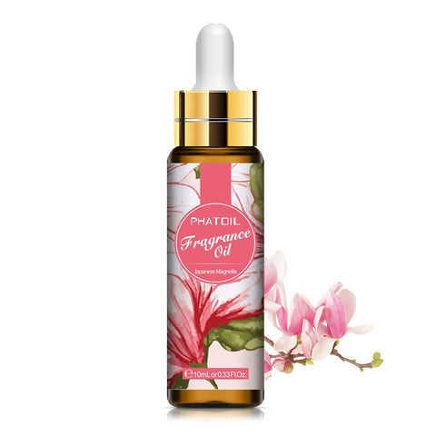 10ml with Dropper Black Opium Perfume Fragrance Oil