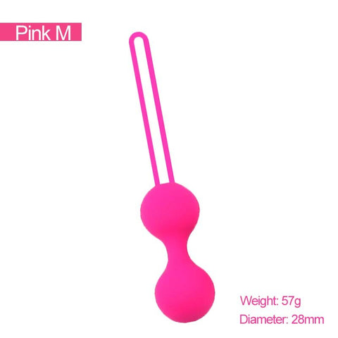 Tighten Ben Wa Vagina Muscle Trainer Kegel Ball