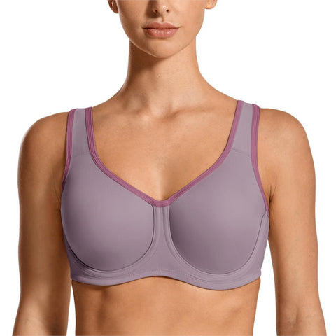 Women Max Control Sports Bra