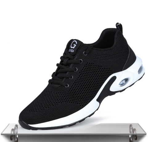 Mens Safety Work Shoes