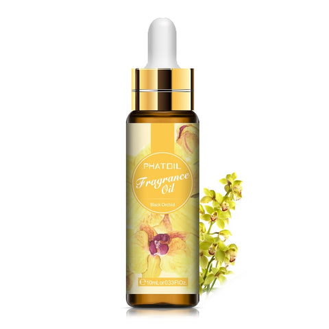 10ml with Dropper Black Opium Perfume Fragrance Oil