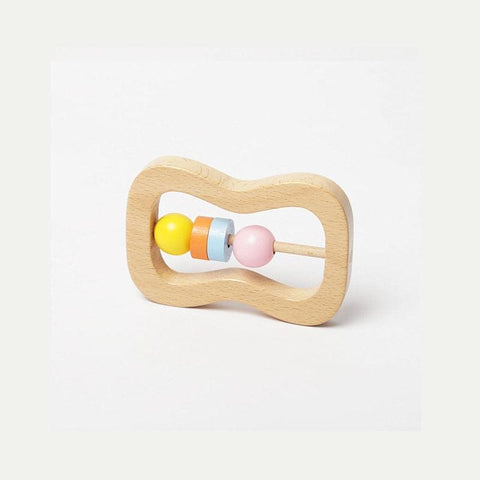 Baby 12 Months Wooden Montessori Toys