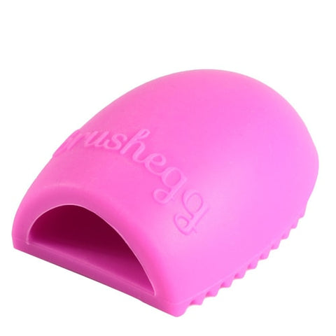1pcs Silicone Egg Brush