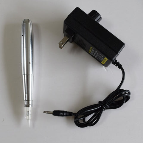 Professional Wireless Permanent Makeup Machine Pen
