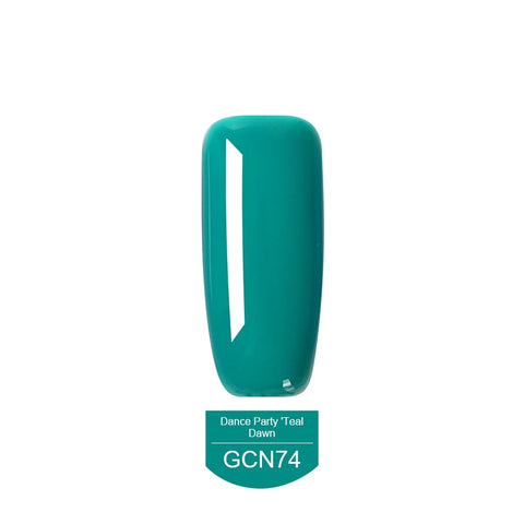 198 Colors Soak Off UV LED Gel Nail Polish Set