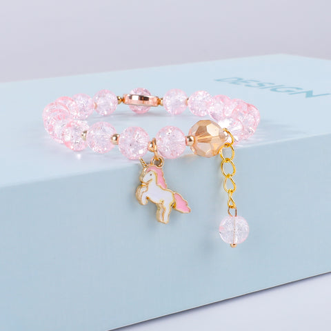 New Makersland Cute Popcorn beads Bracelet