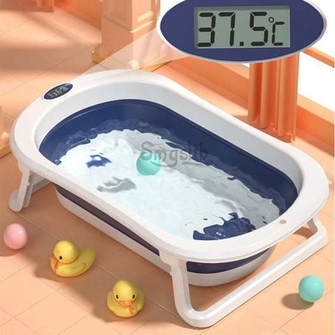 Baby Bathtub Thermometer