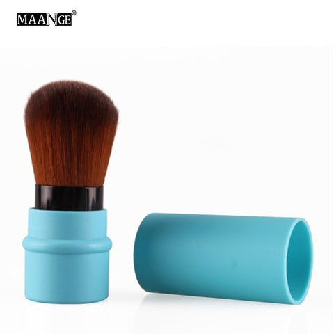 1Pcs Loose Power Foundation  Makeup Brush