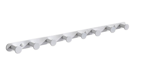 Stainless Steel Bathroom Hooks