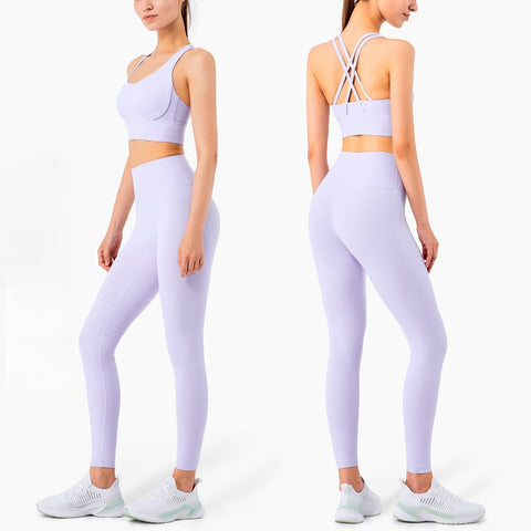 2023 Hot Sale Fitness Female Full Length Pants