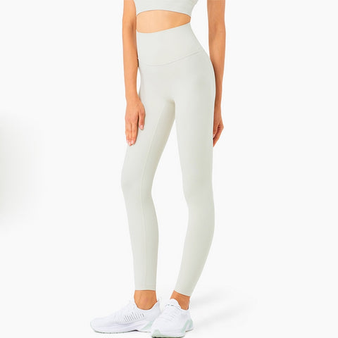 2023 Hot Sale Fitness Female Full Length Pants
