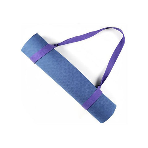 Adjustable Sports Sling Shoulder Carry Belt Exercise