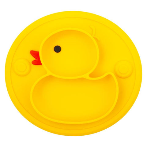 Baby Anti-slip Food Dishes