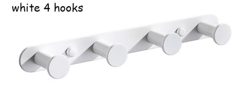 Stainless Steel Bathroom Hooks