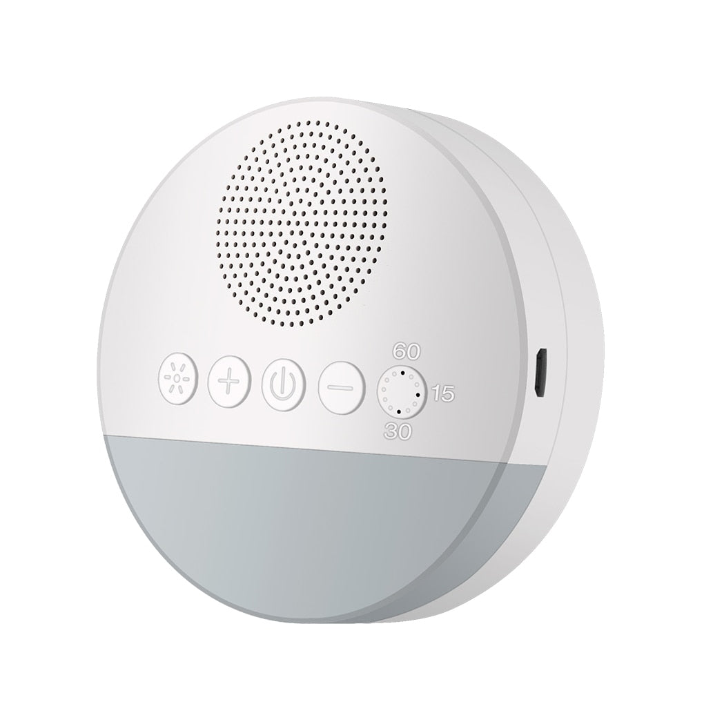 Baby Sleep Sound Player