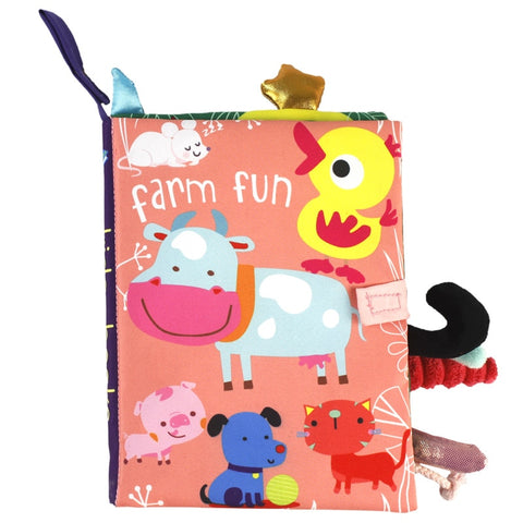 0-36M Baby Early Learning Toy