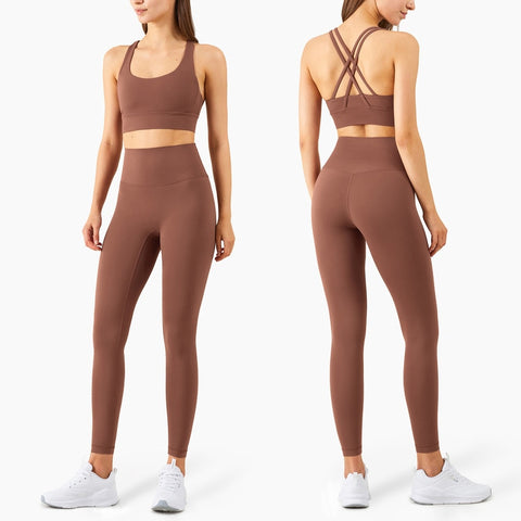 2023 Hot Sale Fitness Female Full Length Pants
