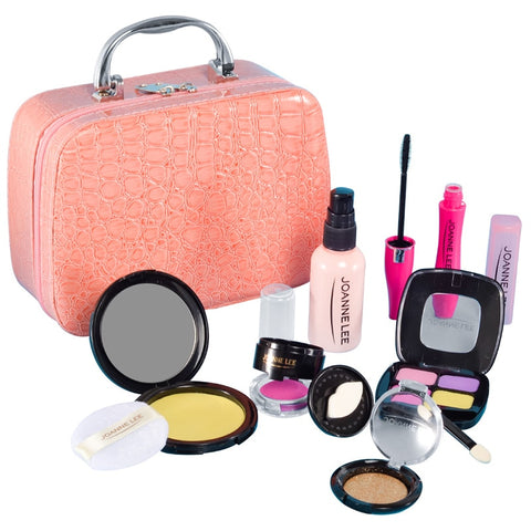 Girls Simulation Baby Cosmetics Makeup Sets