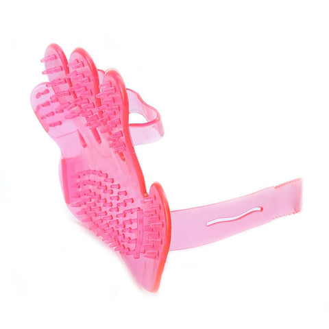Pet Hair Removal & Massage Glove