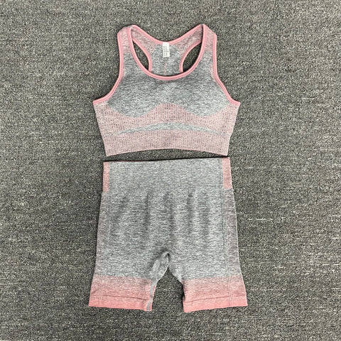 Women Yoga Gym Clothing
