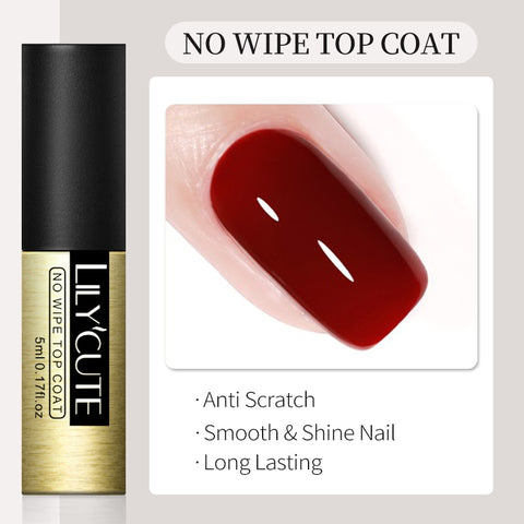 5ml Metallic Painting Liner Gel Polish